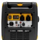 Бензогенератор инверторный Denzel GS-3800iSE 3.5 кВт в Саратове
