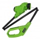 Аккумуляторный триммер GreenWorks G24LT25K2, 2 Ач, 24 V в Саратове