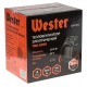 Тепловентилятор электрический Wester TBK-2000 в Саратове