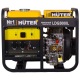 Дизельгенератор Huter LDG 5000L 3 кВт в Саратове