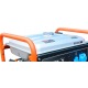 Бензогенератор Zongshen PB 6000 E 5 кВт в Саратове