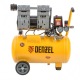 Компрессор воздушный безмасляный Denzel DLS950/24 в Саратове