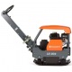 Виброплита реверсивная Husqvarna Atlas Copco LG 204 в Саратове