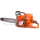 Бeнзoпилa Holzfforma G395XP-24" в Саратове