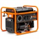 Инверторный генератор Daewoo GDA 3800i 3.2 кВт в Саратове