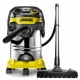 Пылесос для сухой и влажной уборки Karcher WD 6 P Premium в Саратове