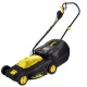 Электрическая газонокосилка Huter ELM-1400 в Саратове
