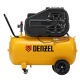 Компрессор воздушный Denzel BCI 2200/100 в Саратове