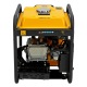 Бензиновый генератор инверторный Denzel GK-5500iF 5 кВт в Саратове