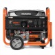 Бензогенератор Daewoo GDA 9500E 8 кВт в Саратове