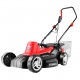 Газонокосилка электрическая Зубр ЗГКЭ-38-1600 в Саратове