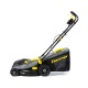 Газонокосилка электрическая Champion EM3816 в Саратове