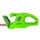 Аккумуляторный кусторез GreenWorks G24HT Basic (без батареи и зарядного устройства) в Саратове