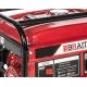 Бензогенератор Brait BR3800-CU(Е) 2.9 кВт в Саратове