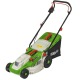 Газонокосилка электрическая RedVerg RD-ELM380 в Саратове