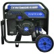 Бензиновый генератор инверторный Haitec HT-GBR8000IES в Саратове