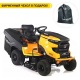 Садовый минитрактор Cub Cadet XT2 CC1023 25HP в Саратове