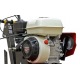 Мотоблок Ока МБ-1Д2М9 с двигателем Honda GP-200 6.5 л.с. в Саратове