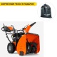 Снегоуборщик Husqvarna ST 324 в Саратове