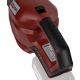 Аккумуляторный пылесос RedVerg RD-CVC18/U (без аккумулятора и зарядного устройства) в Саратове