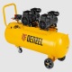 Компрессор поршневой безмасляный Denzel DLP-3000/100 в Саратове