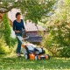 Газонокосилка бензиновая Stihl RM 650.0 V в Саратове