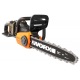Аккумуляторная пила Worx WG384E.9-14" (без аккумулятора и ЗУ) в Саратове