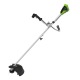 Аккумуляторный триммер GreenWorks GD40BCB 4 Ач в Саратове