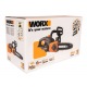 Аккумуляторная пила Worx WG322E.1 10" в Саратове