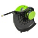 Электрокоса (электрический триммер) GreenWorks GST2830 280 Вт в Саратове