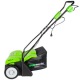Аэратор электрический GreenWorks GDT35 в Саратове