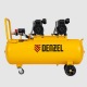 Компрессор поршневой безмасляный Denzel DLP-3000/100 в Саратове