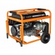 Бензогенератор Carver PPG-10000Е 8 кВт в Саратове
