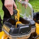 Газонокосилка аккумуляторная Dewalt DCMW564P2 в Саратове