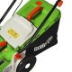 Газонокосилка электрическая RedVerg RD-ELM430 в Саратове