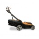 Газонокосилка электрическая Villartec ME 1843 в Саратове