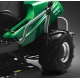 Садовый минитрактор Caiman Croso Max 2WD 97D2C2 в Саратове
