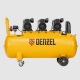 Компрессор поршневой безмасляный Denzel DLP-4500/150 в Саратове