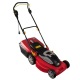 Газонокосилка электрическая DDE LME4318 Иоланта в Саратове