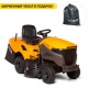 Садовый минитрактор Stiga Estate 5102 HW в Саратове