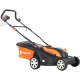 Газонокосилка электрическая Yard Fox EL3840 в Саратове