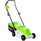 Газонокосилка электрическая RedVerg RD-ELM32 в Саратове