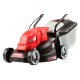 Газонокосилка электрическая Зубр ЗГКЭ-32-1000 в Саратове