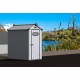 Пластиковый сарай Black Fox Summit 2,3м2 в Саратове