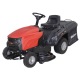 Садовый минитрактор EVOline TRG 96 CH в Саратове