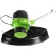 Аккумуляторный триммер GreenWorks G-Max G40LT30 40V 33 см (без батареи и зарядного устройства) в Саратове