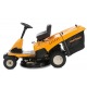 Садовый трактор Cub Cadet Minirider CC 114 TA в Саратове