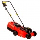 Газонокосилка электрическая DDE LME 3313 в Саратове