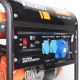 Бензогенератор Patriot GP 6510 5 кВт в Саратове