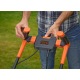 Газонокосилка электрическая Black+Decker BEMW451BH-QS в Саратове